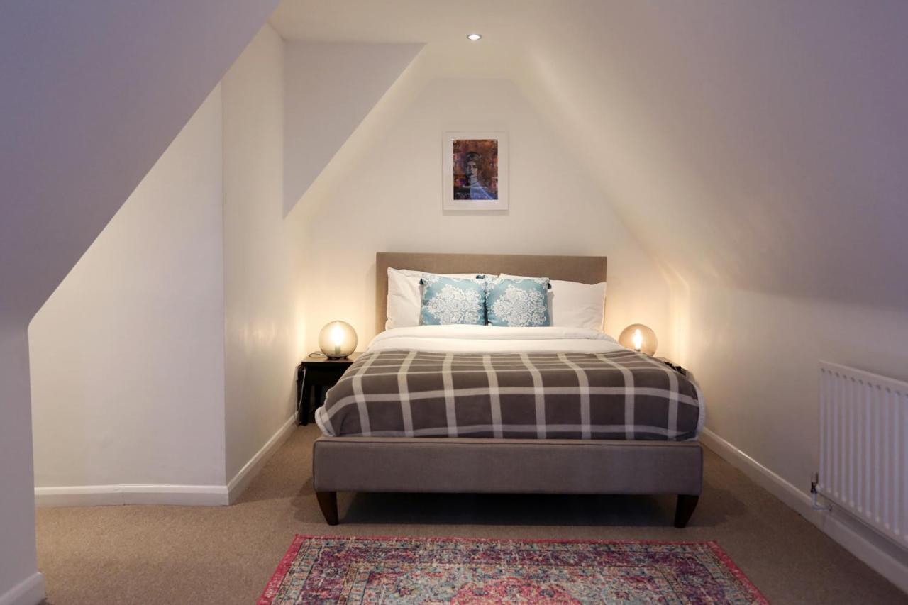 Villa 3Beds Mews House In Oxford Circus à Londres Extérieur photo